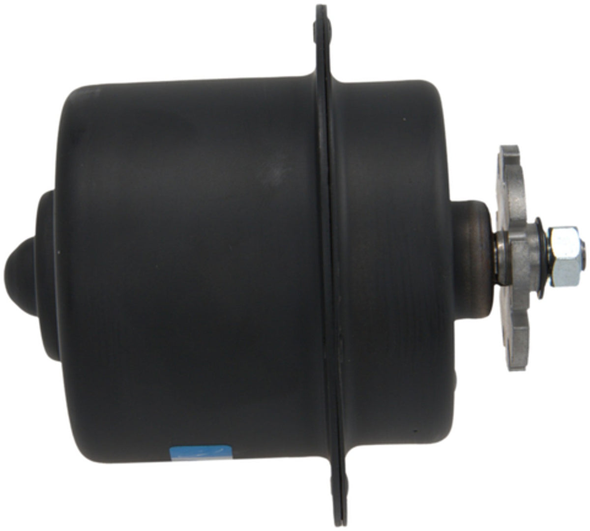 Four Seasons Engine Cooling Fan Motor 35380