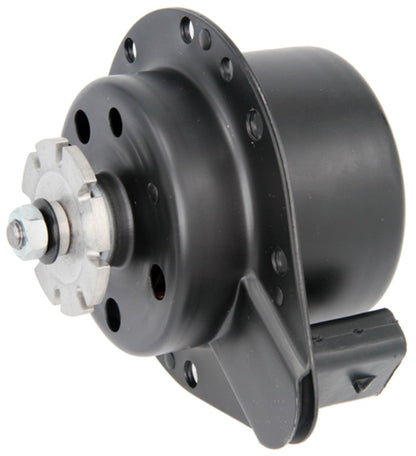 Four Seasons Engine Cooling Fan Motor 35381