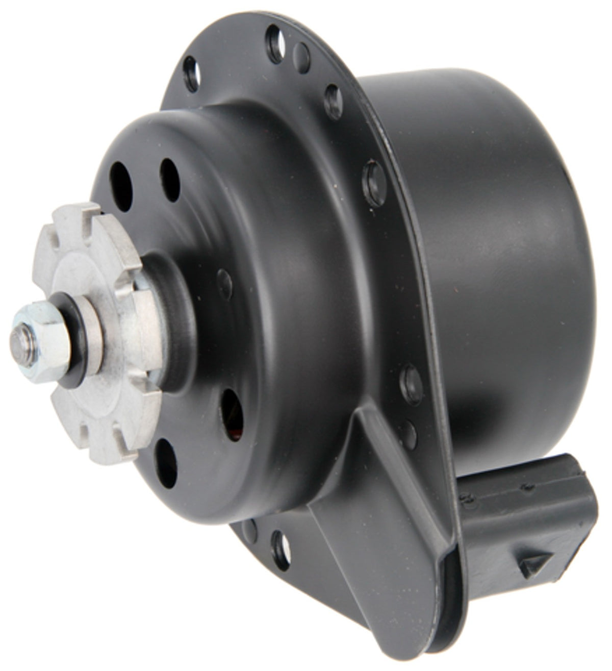 Four Seasons Engine Cooling Fan Motor 35381