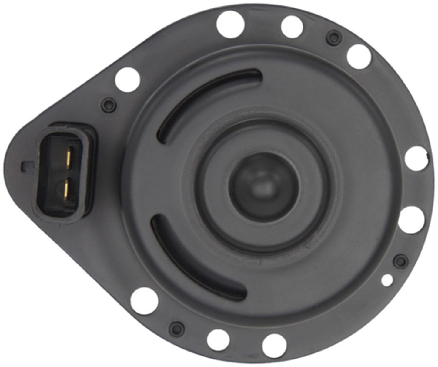 Four Seasons Engine Cooling Fan Motor 35381