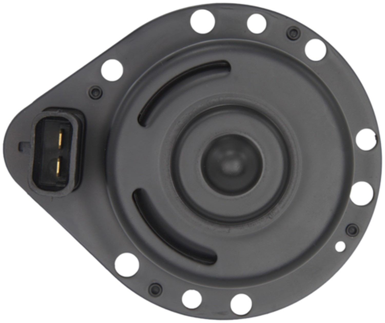 Four Seasons Engine Cooling Fan Motor 35381