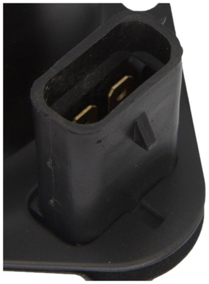Four Seasons Engine Cooling Fan Motor 35381