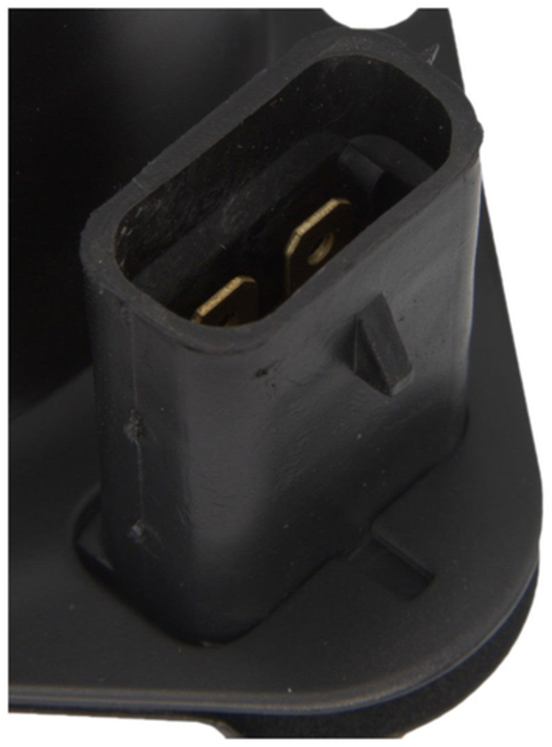 Four Seasons Engine Cooling Fan Motor 35381