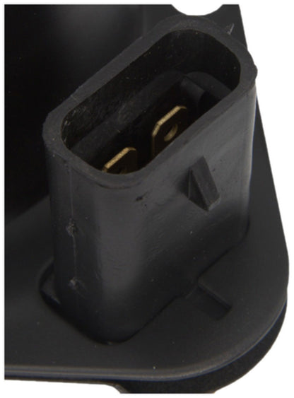 Four Seasons Engine Cooling Fan Motor 35381