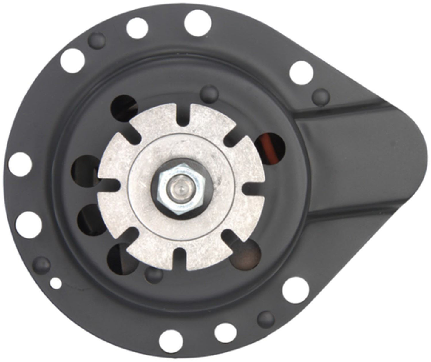 Four Seasons Engine Cooling Fan Motor 35381