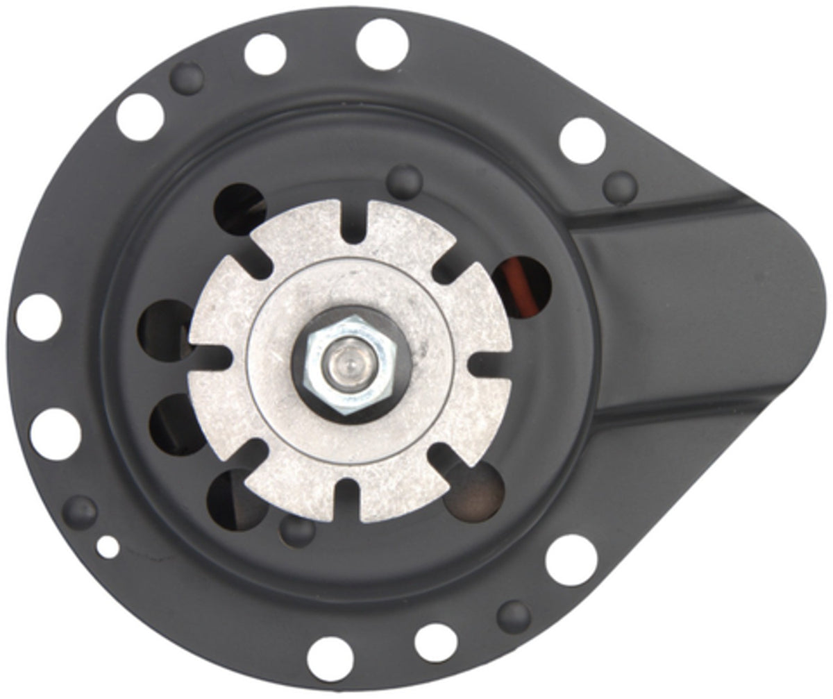 Four Seasons Engine Cooling Fan Motor 35381