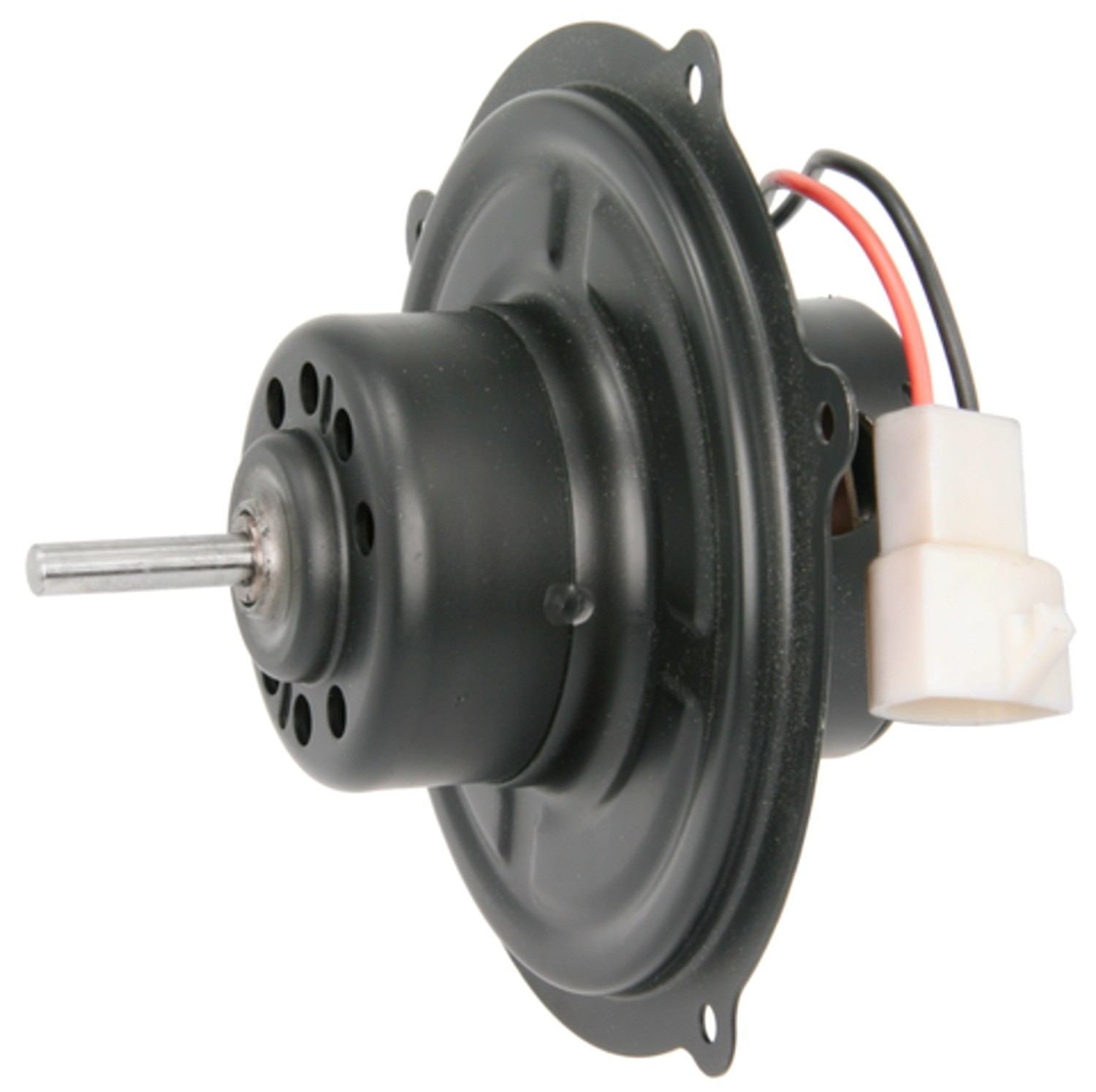Four Seasons Flanged Vented CW Blower Motor w/o Wheel 35382