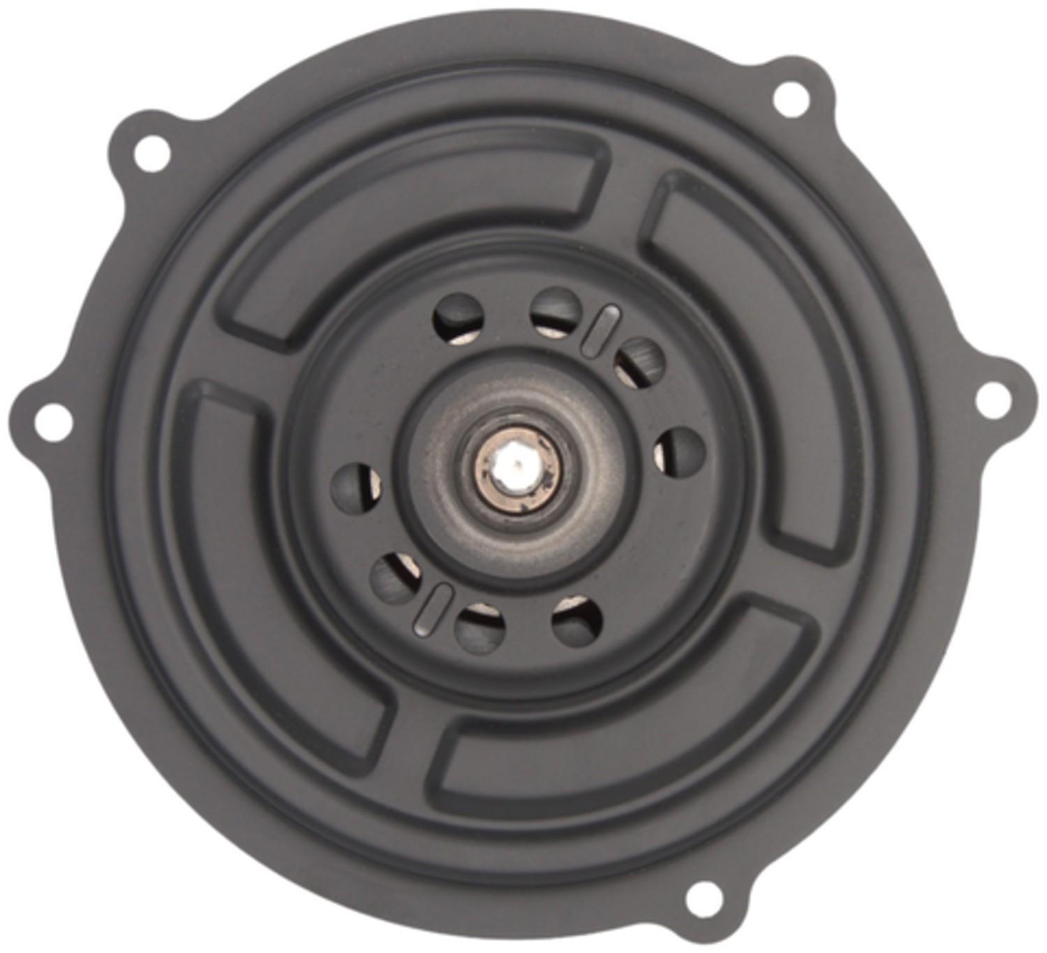 Four Seasons Flanged Vented CW Blower Motor w/o Wheel 35382