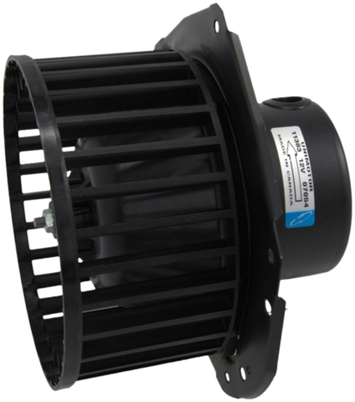 Four Seasons HVAC Blower Motor 35383