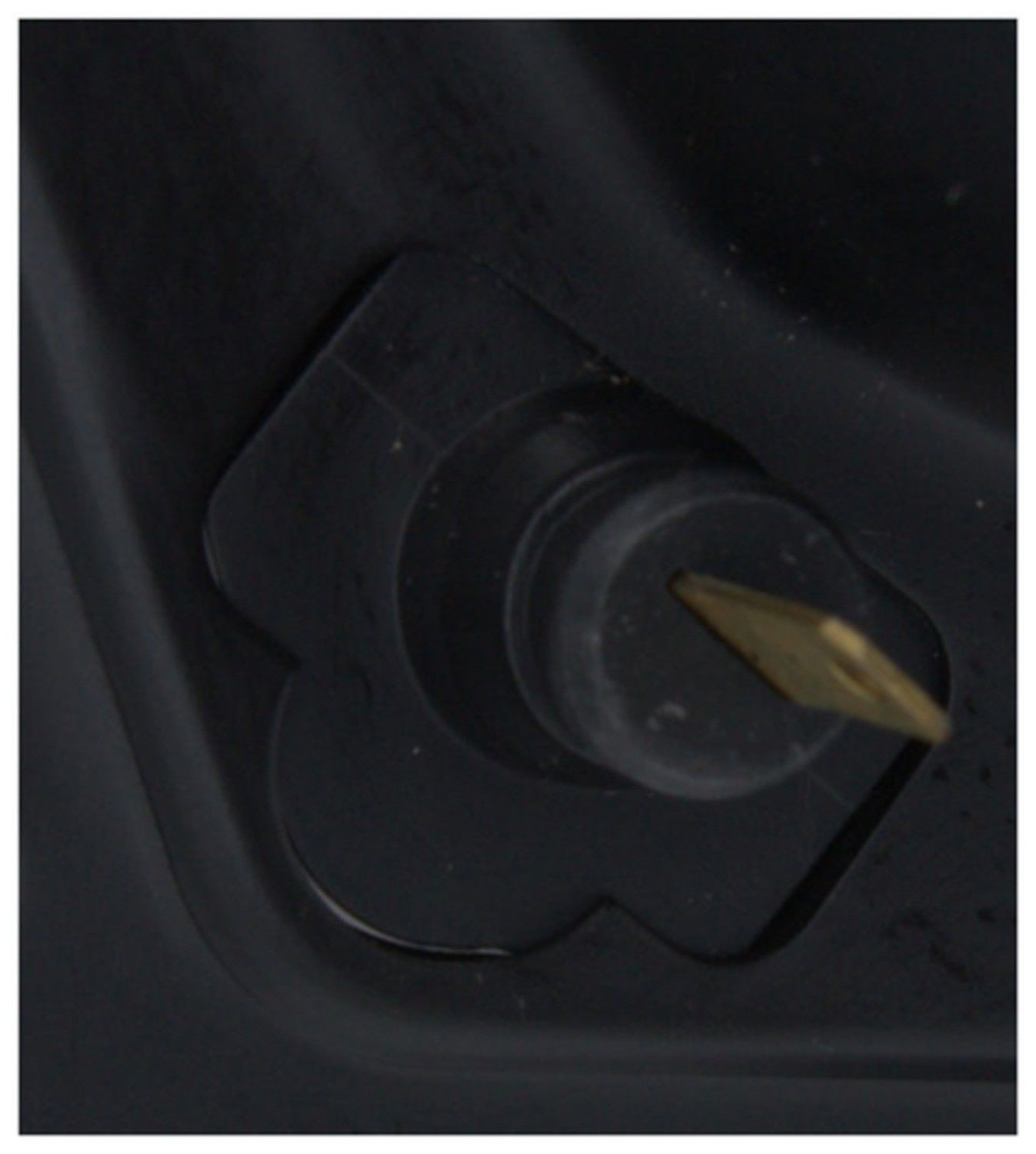 Four Seasons HVAC Blower Motor 35383