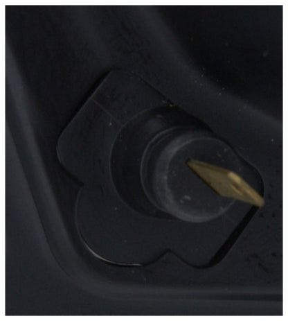 Four Seasons HVAC Blower Motor 35383