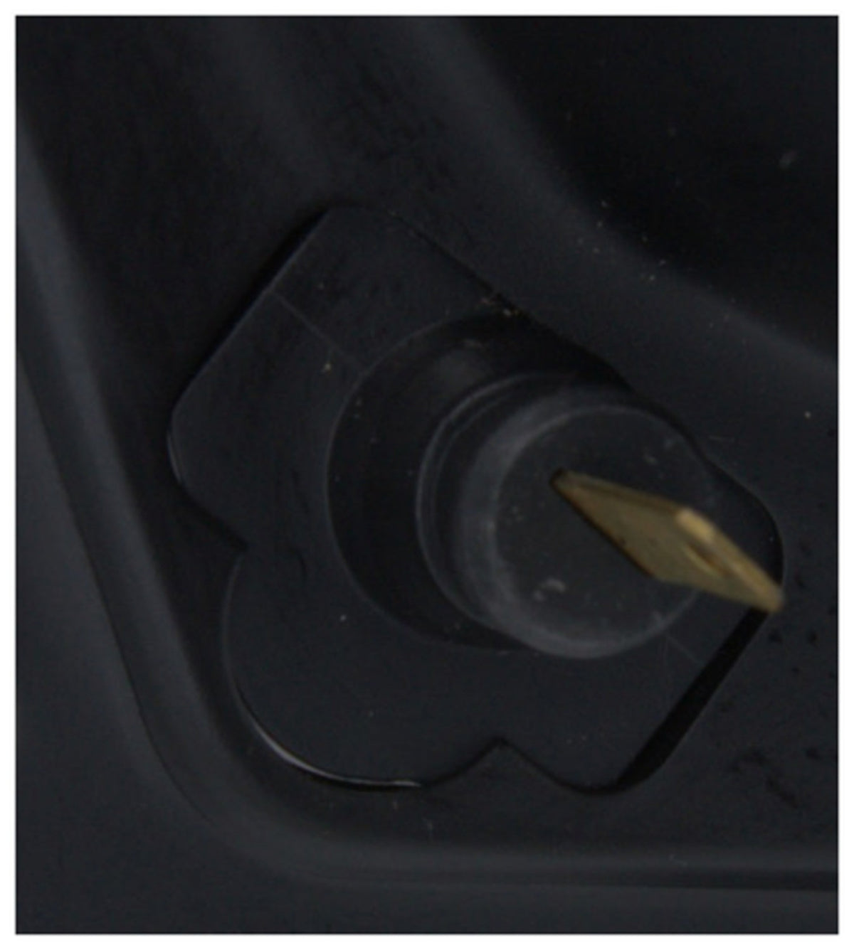 Four Seasons HVAC Blower Motor 35383