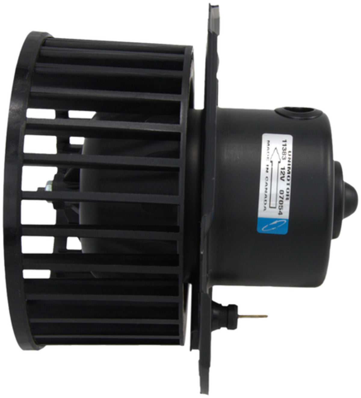 Four Seasons HVAC Blower Motor 35383