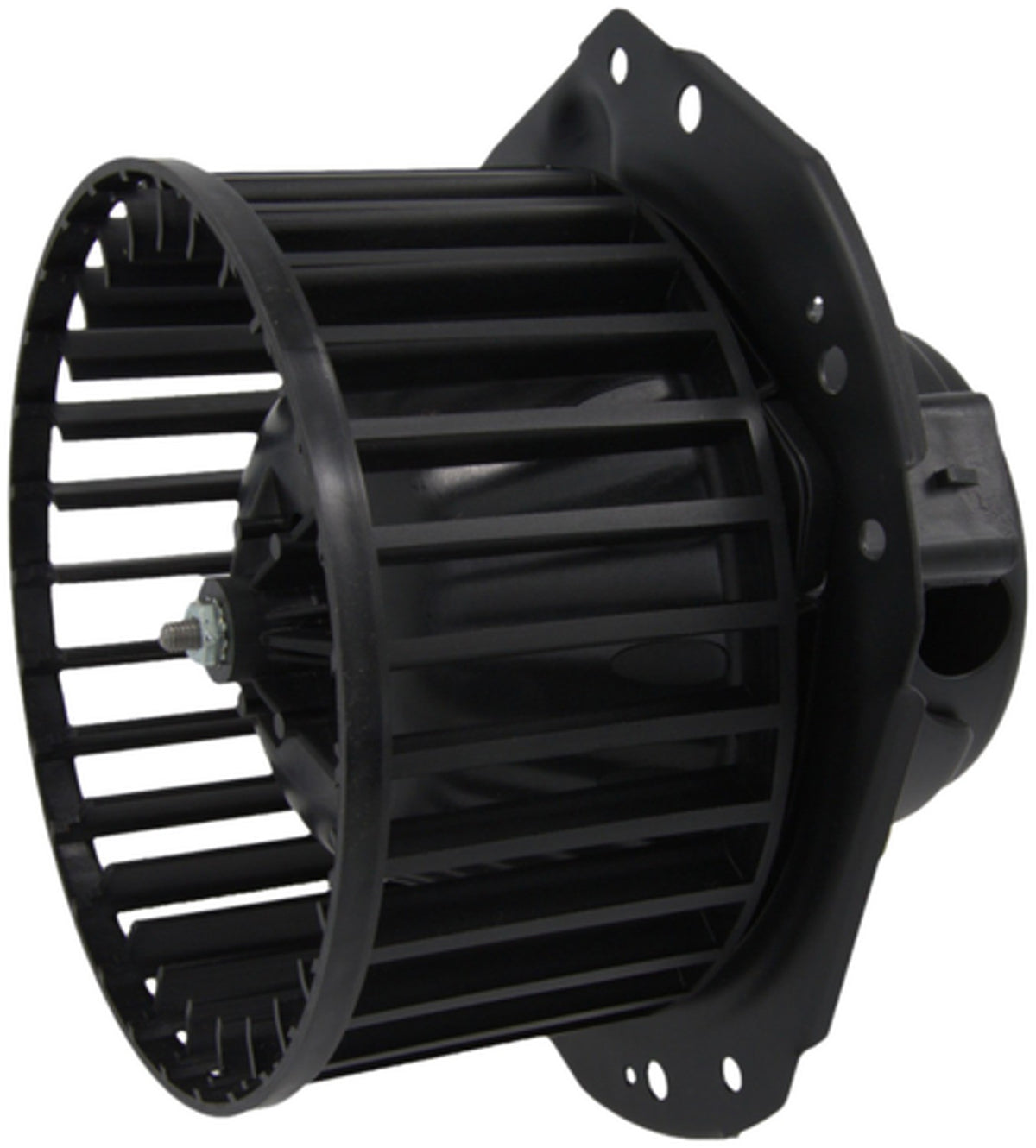 Four Seasons HVAC Blower Motor 35384