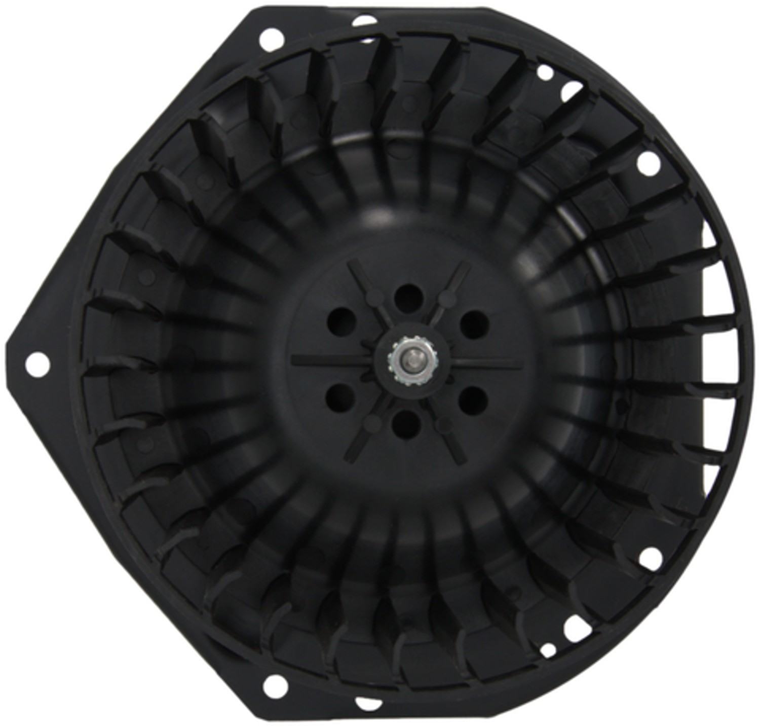 Four Seasons HVAC Blower Motor 35384