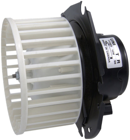 Four Seasons HVAC Blower Motor 35385