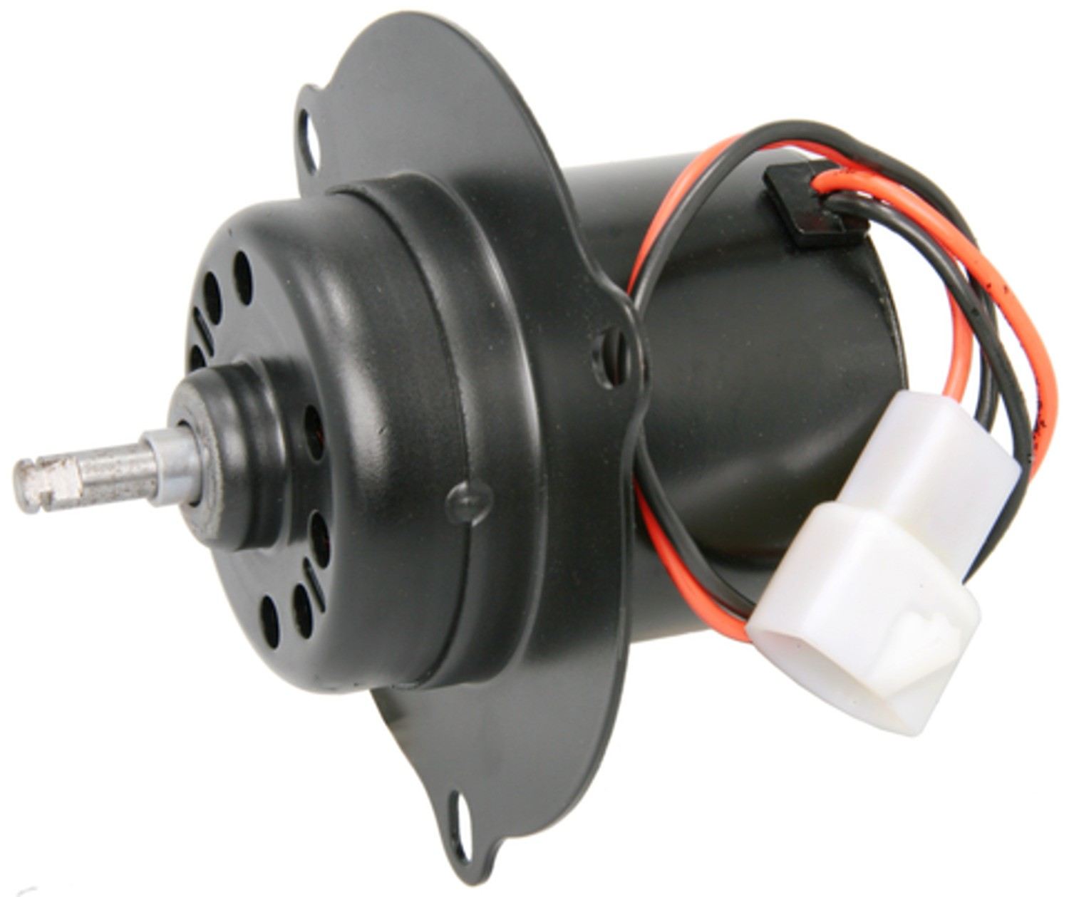 Four Seasons 2 Pole Radiator Fan Motor 35387