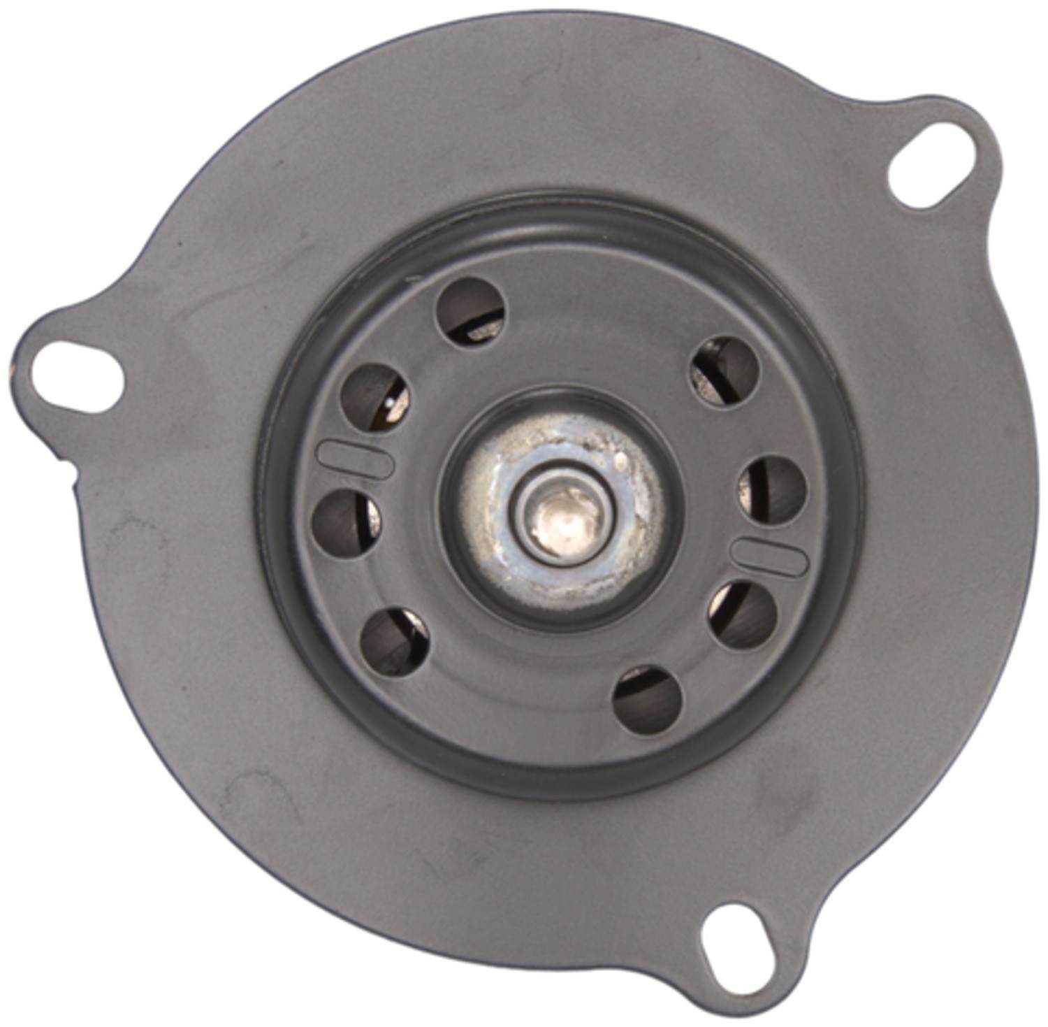 Four Seasons 2 Pole Radiator Fan Motor 35387