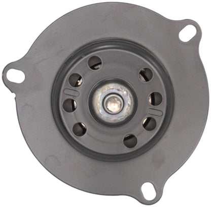 Four Seasons 2 Pole Radiator Fan Motor 35387