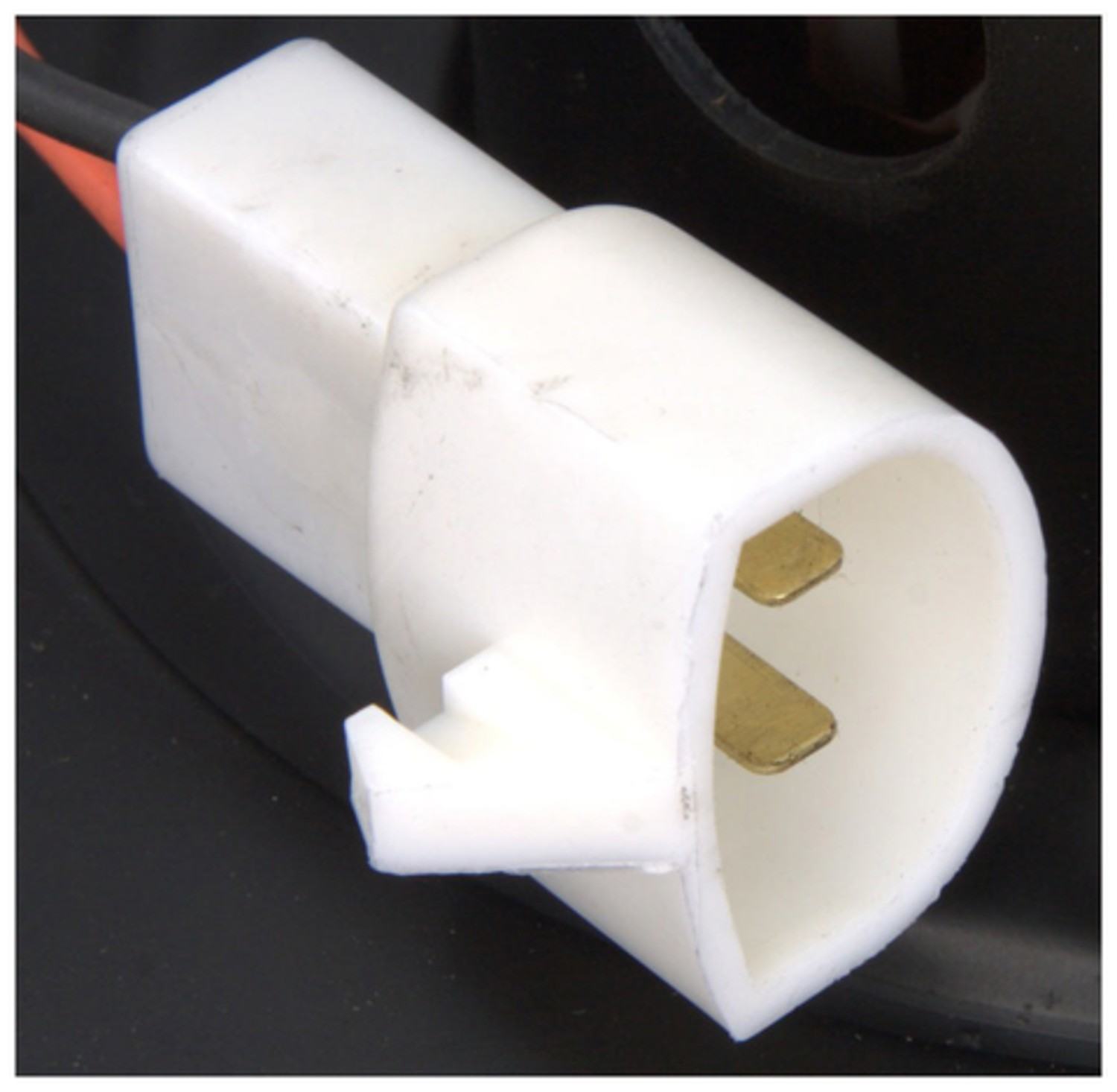 Four Seasons HVAC Blower Motor 35388