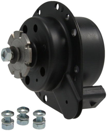 Four Seasons Engine Cooling Fan Motor 35389