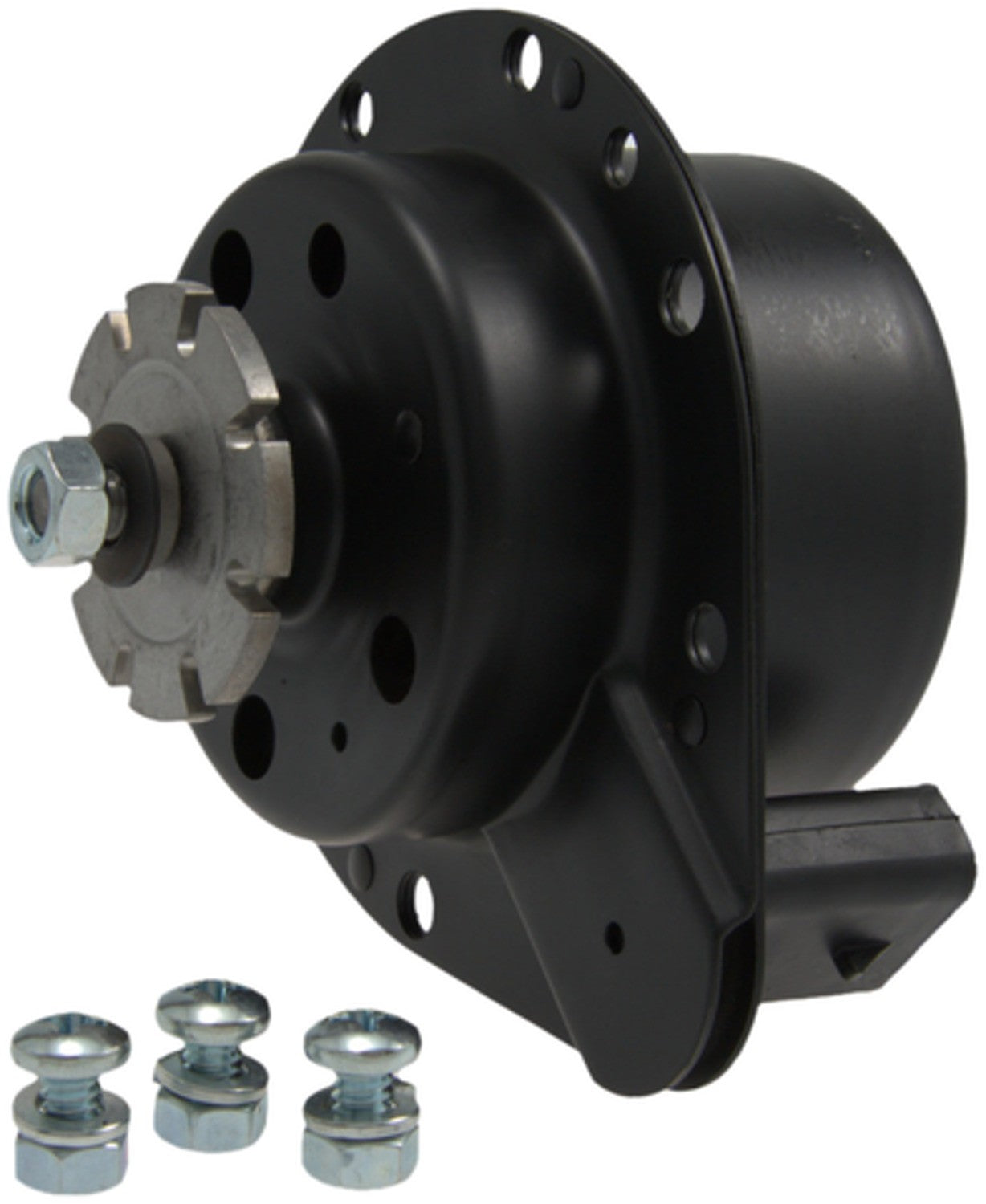 Four Seasons Engine Cooling Fan Motor 35389