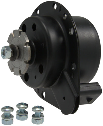 Four Seasons Engine Cooling Fan Motor 35389