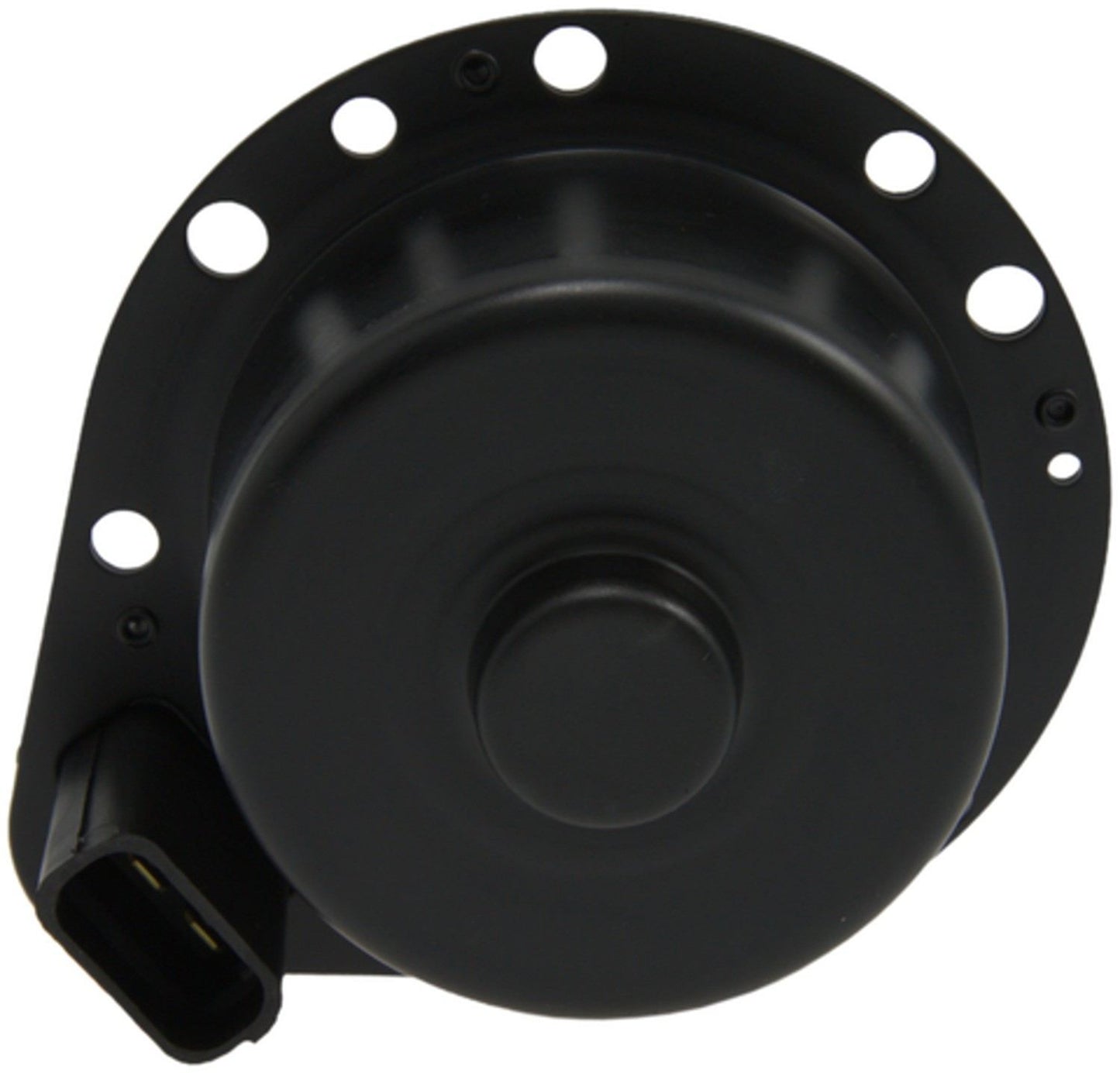 Four Seasons Engine Cooling Fan Motor 35389