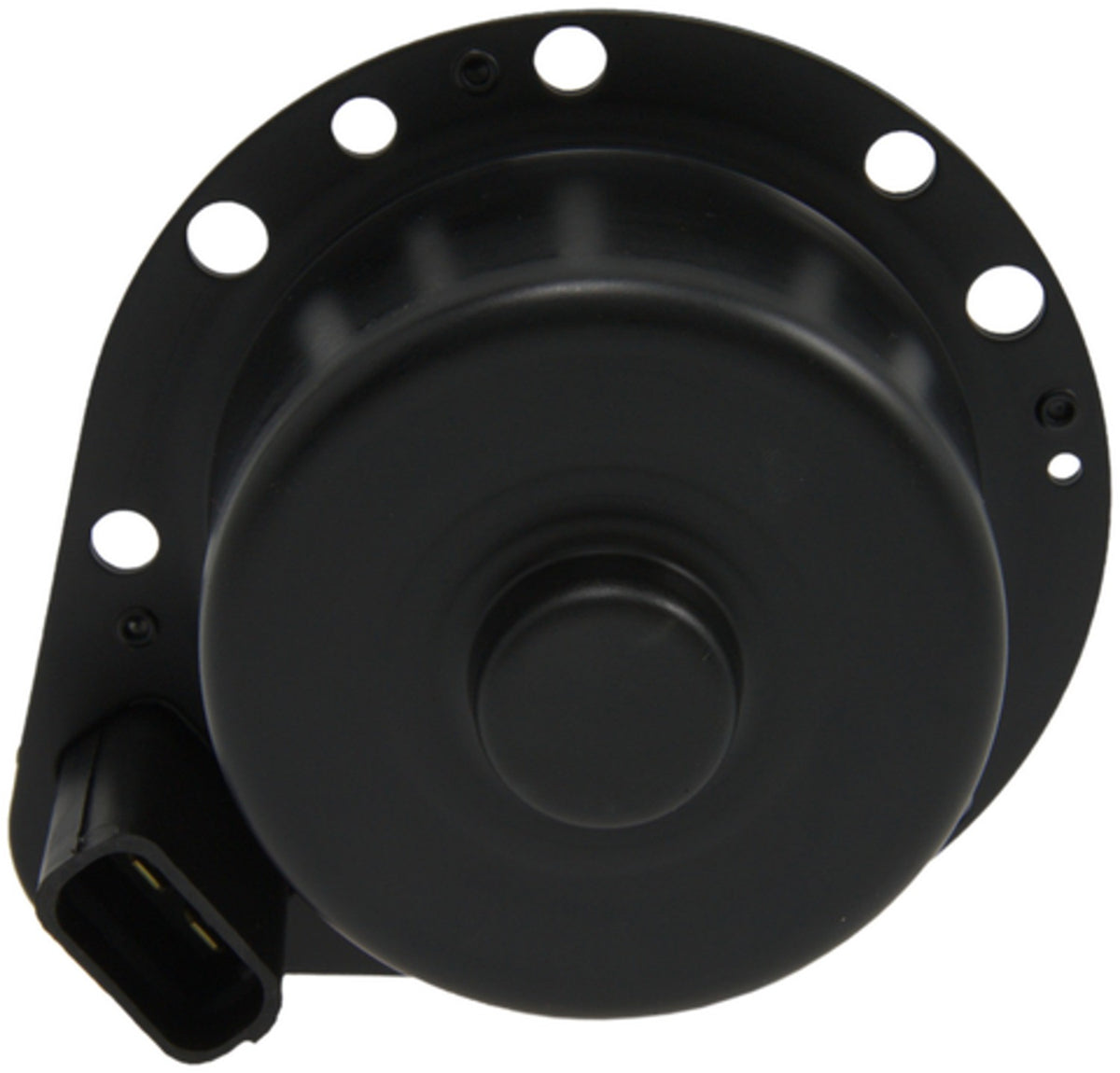 Four Seasons Engine Cooling Fan Motor 35389