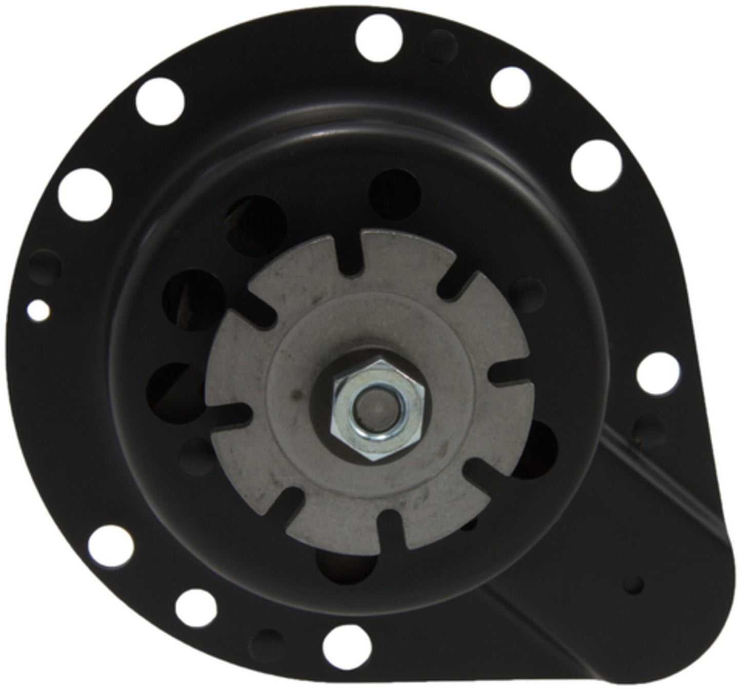 Four Seasons Engine Cooling Fan Motor 35389