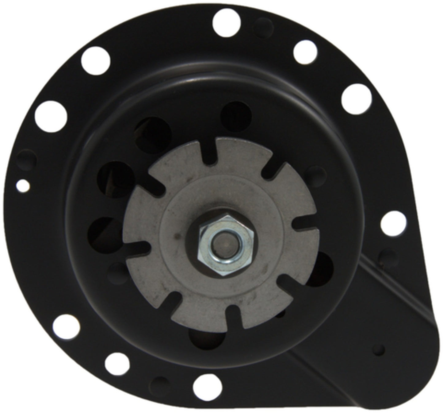 Four Seasons Engine Cooling Fan Motor 35389