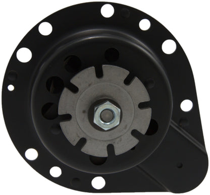 Four Seasons Engine Cooling Fan Motor 35389