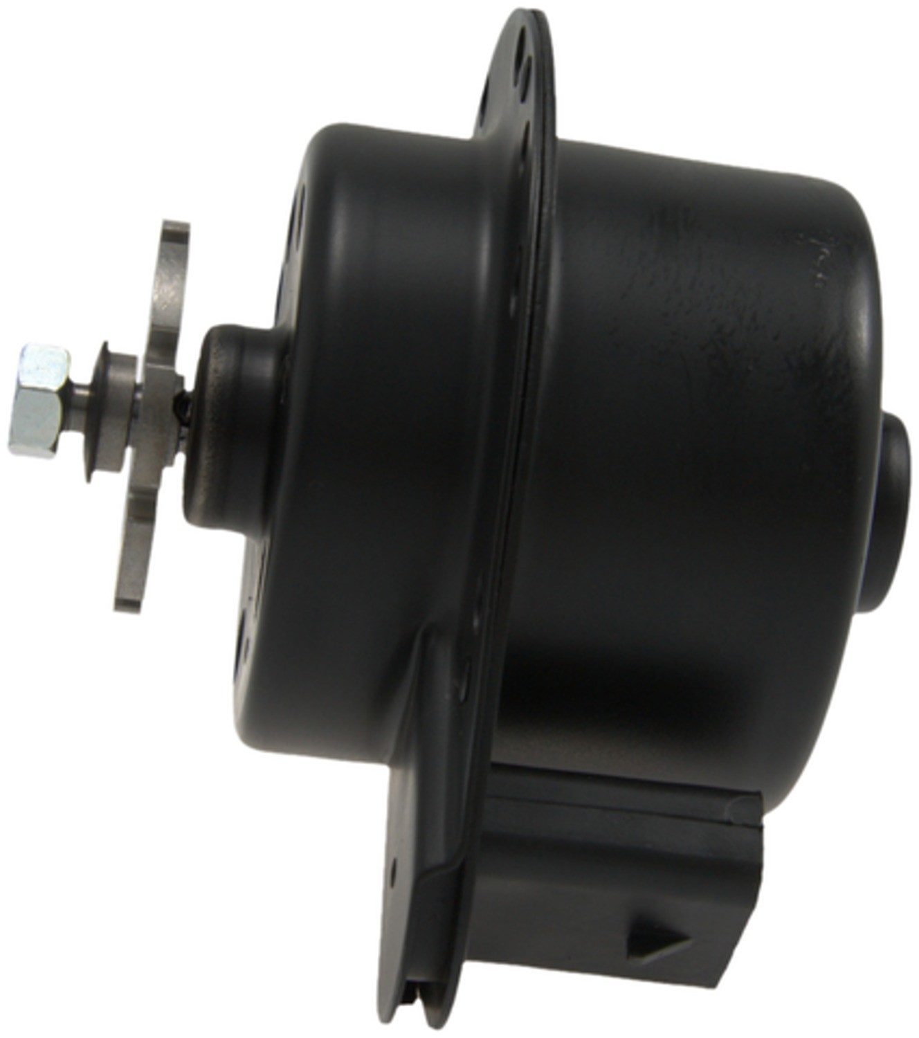 Four Seasons Engine Cooling Fan Motor 35389