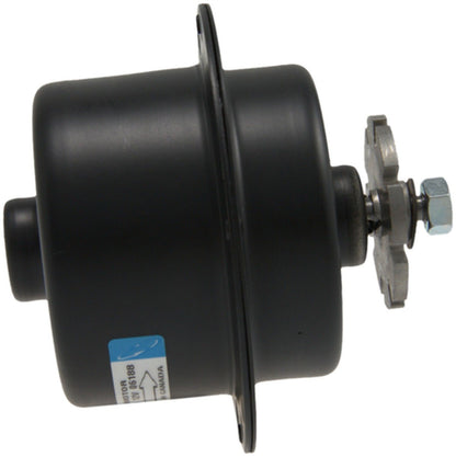 Four Seasons Engine Cooling Fan Motor 35389