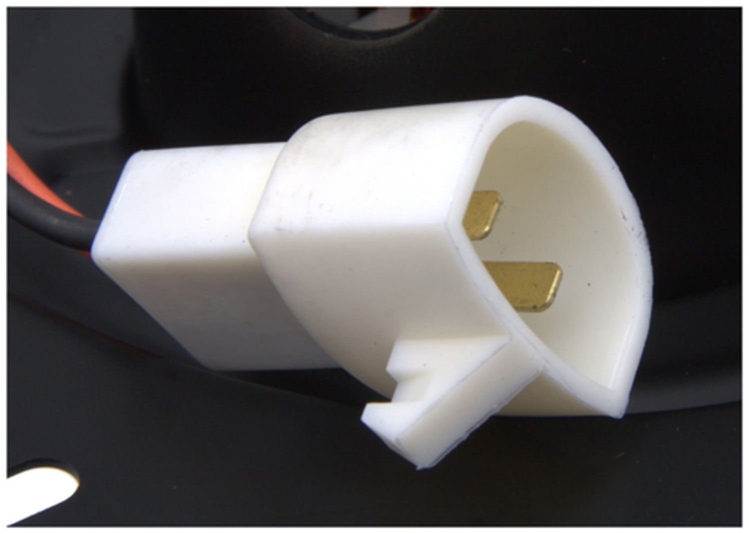 Four Seasons HVAC Blower Motor 35391