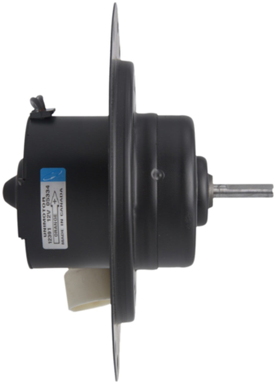 Four Seasons HVAC Blower Motor 35391