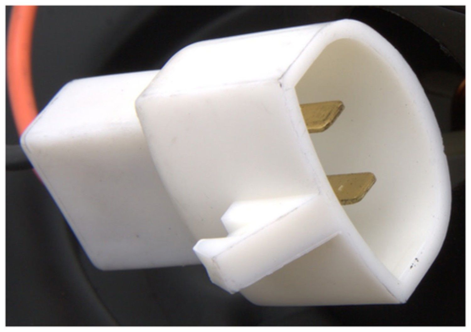 Four Seasons HVAC Blower Motor 35392