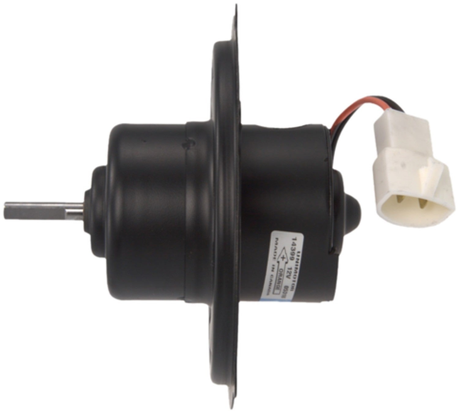 Four Seasons HVAC Blower Motor 35399