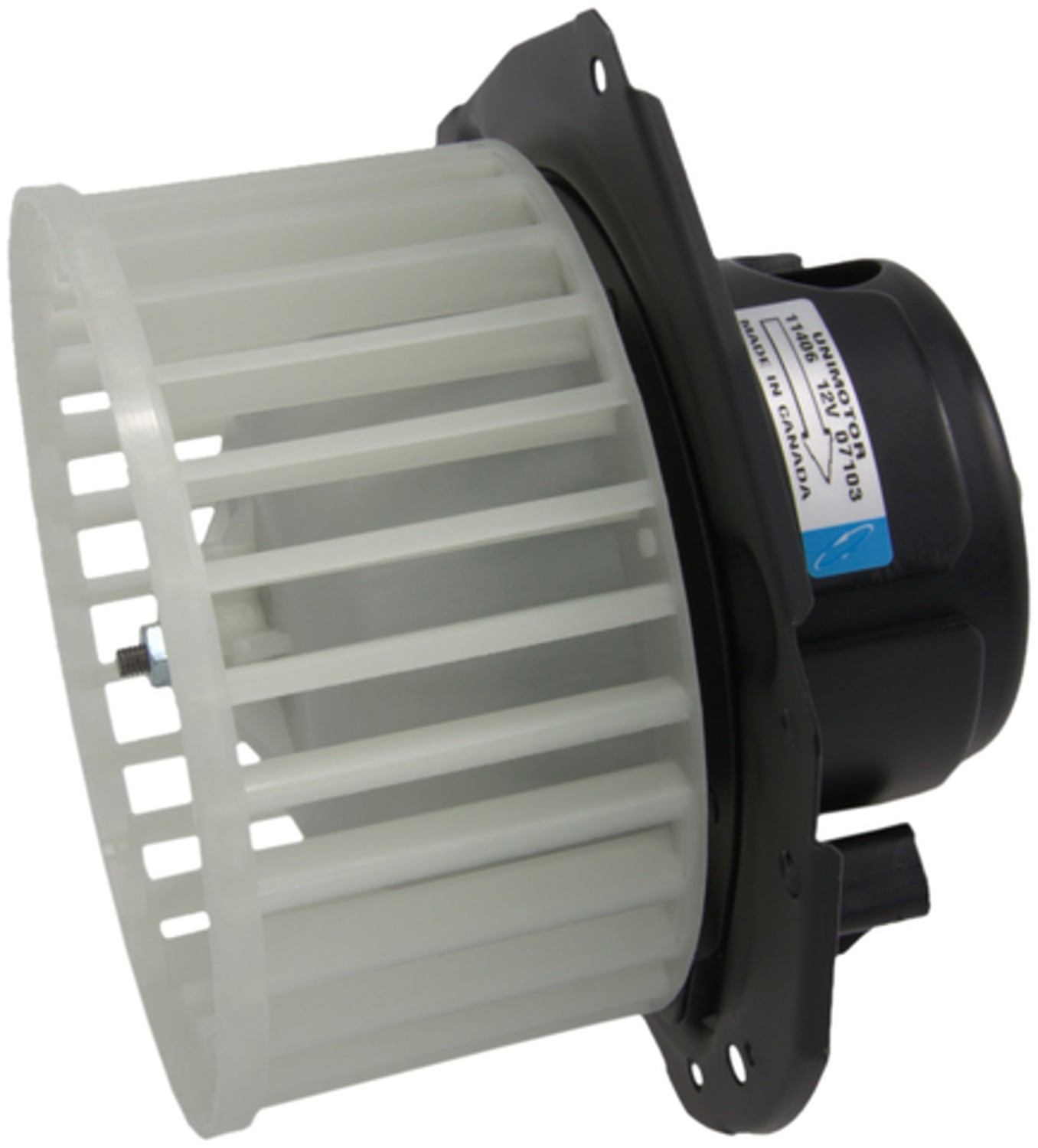 Four Seasons HVAC Blower Motor 35406