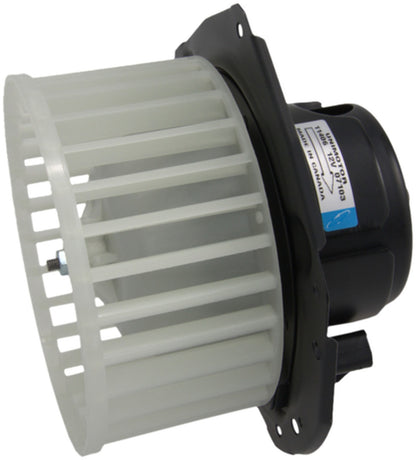 Four Seasons HVAC Blower Motor 35406