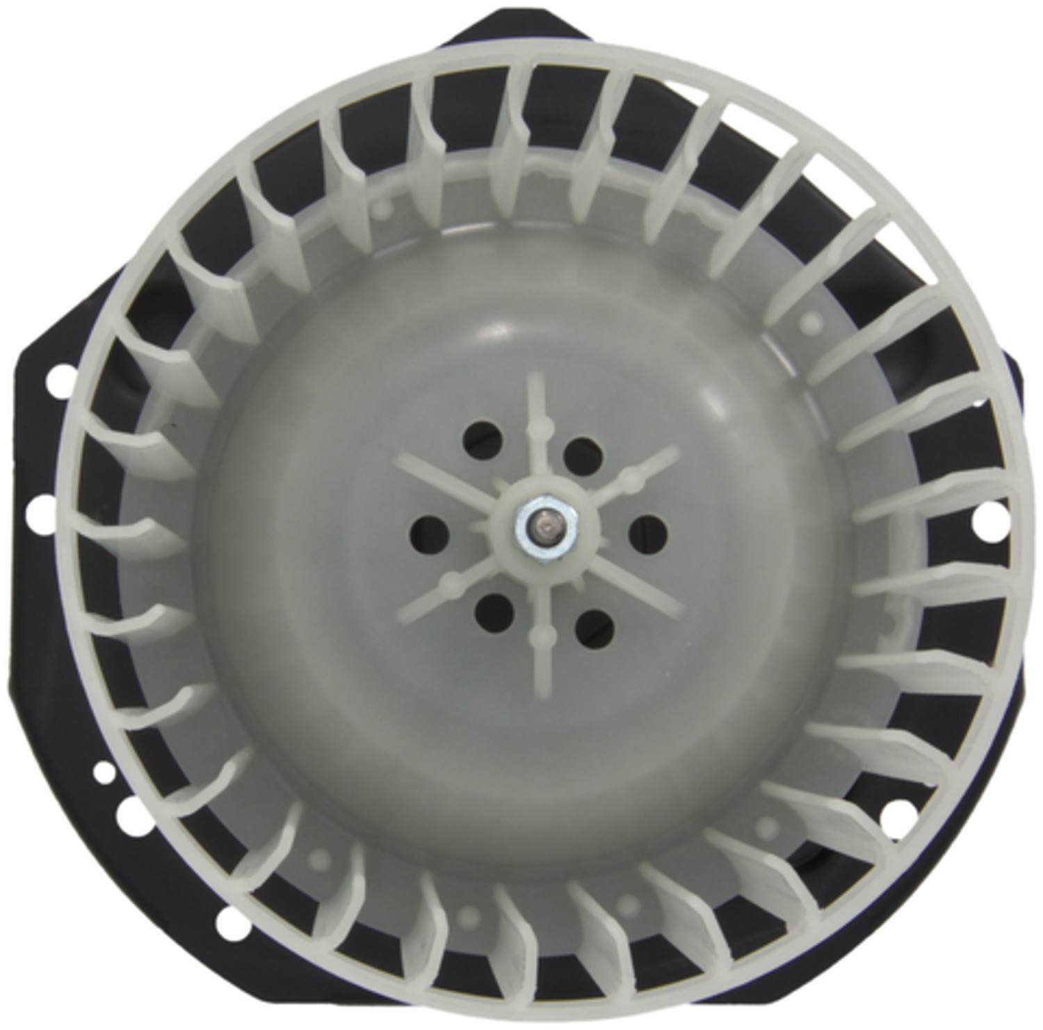 Four Seasons HVAC Blower Motor 35406