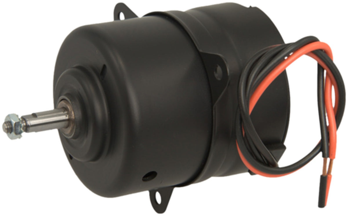 Four Seasons Engine Cooling Fan Motor 35407