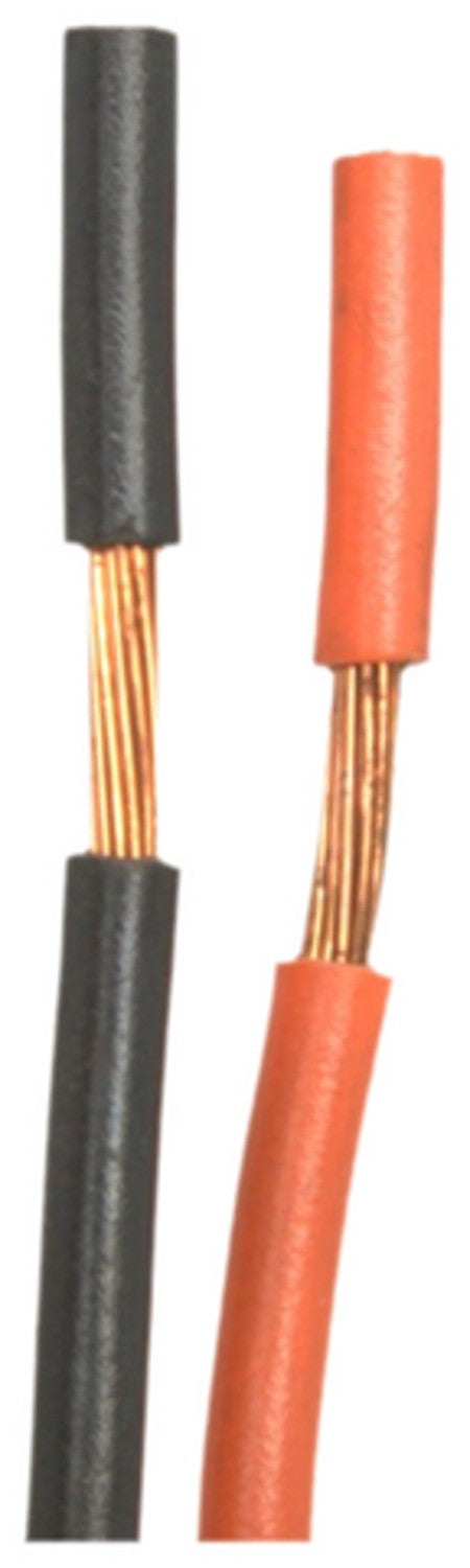 Four Seasons Engine Cooling Fan Motor 35407