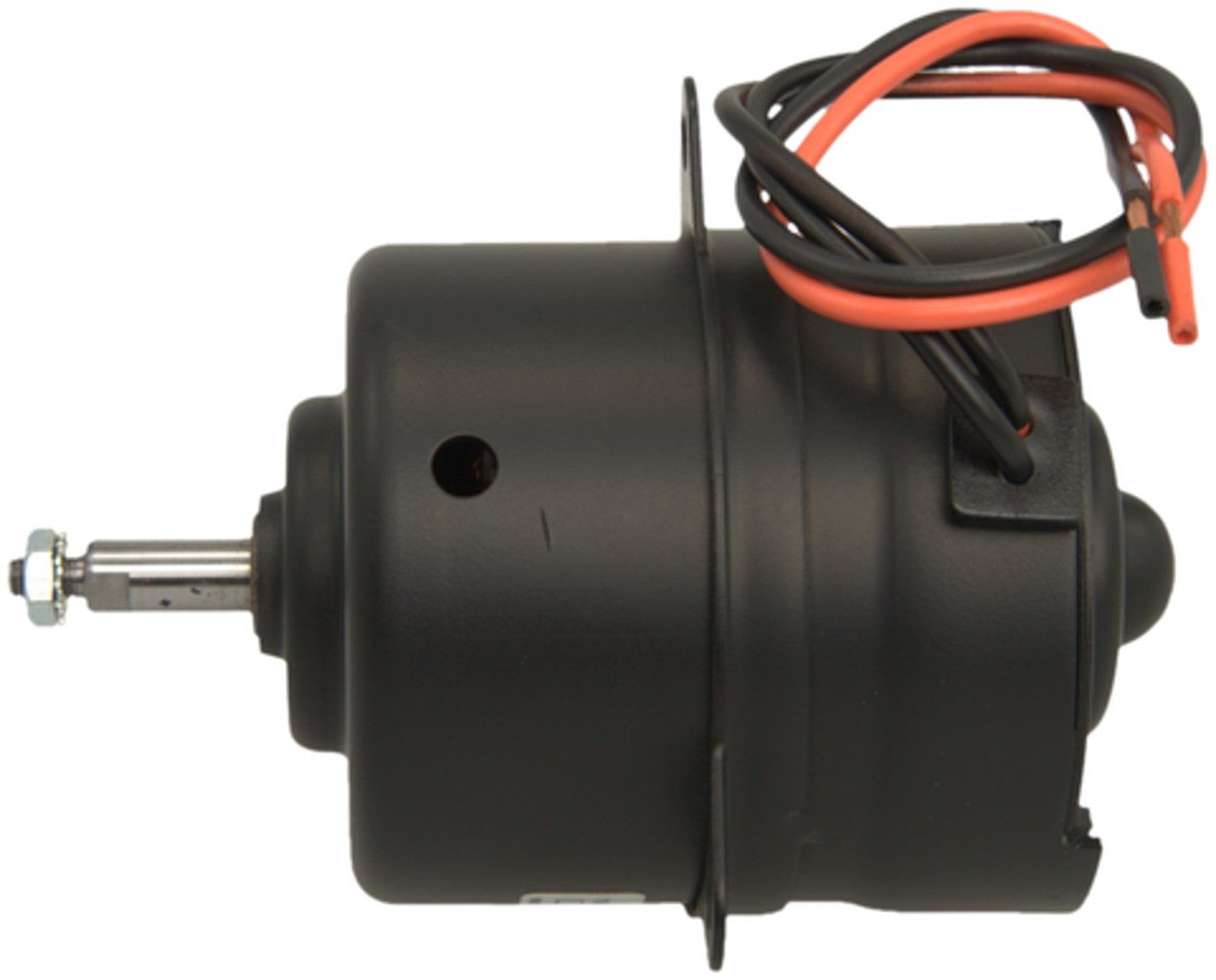 Four Seasons Engine Cooling Fan Motor 35407