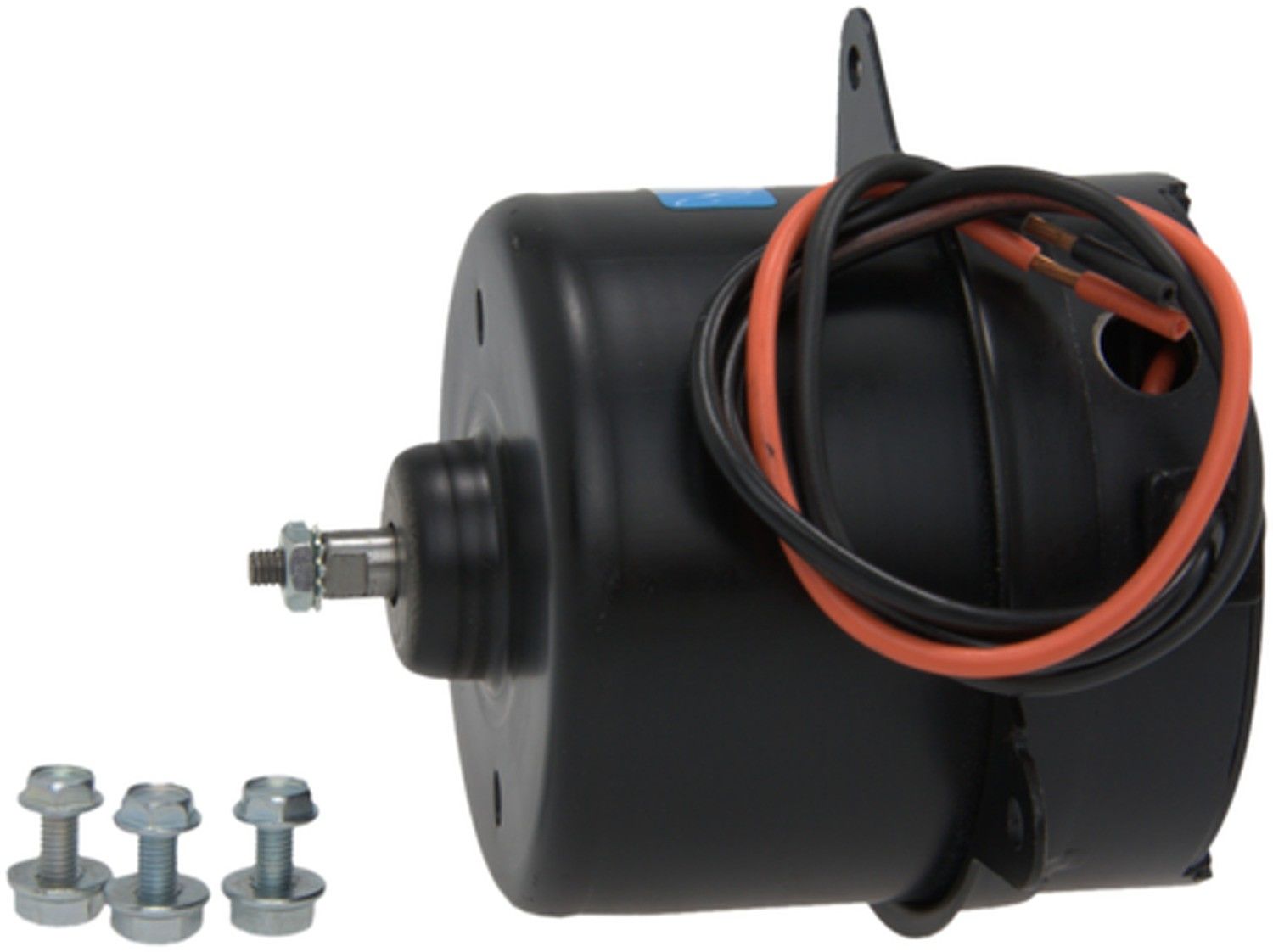 Four Seasons Engine Cooling Fan Motor 35411