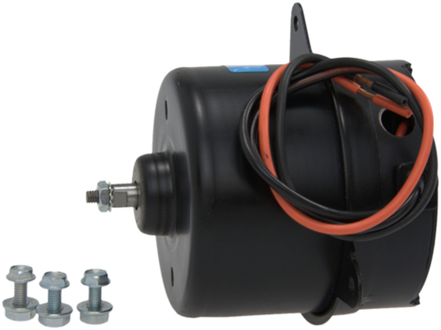 Four Seasons Engine Cooling Fan Motor 35411