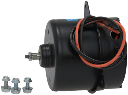 Four Seasons Engine Cooling Fan Motor 35411