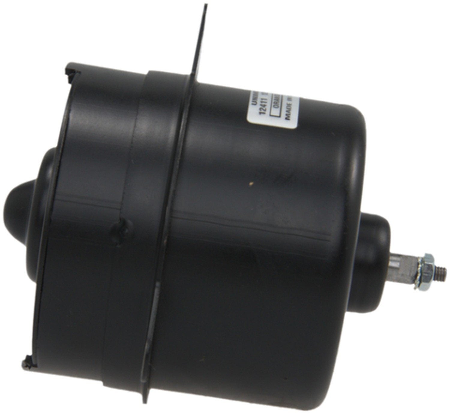 Four Seasons Engine Cooling Fan Motor 35411