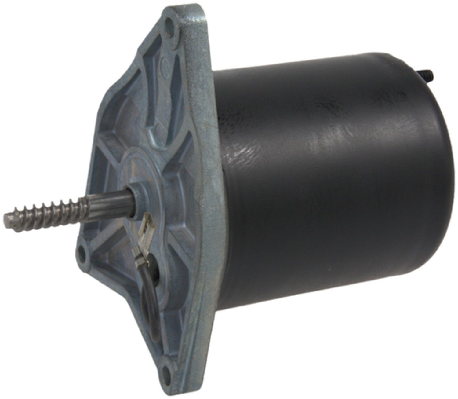 Four Seasons Reverse Rotation Vented Axle Shift Motor 35414