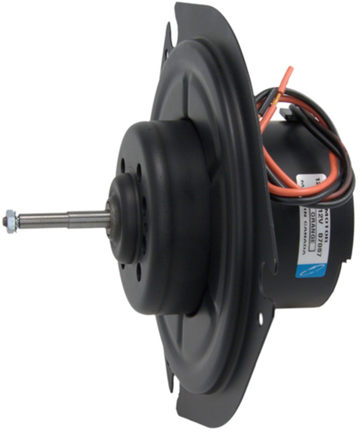 Four Seasons HVAC Blower Motor 35421